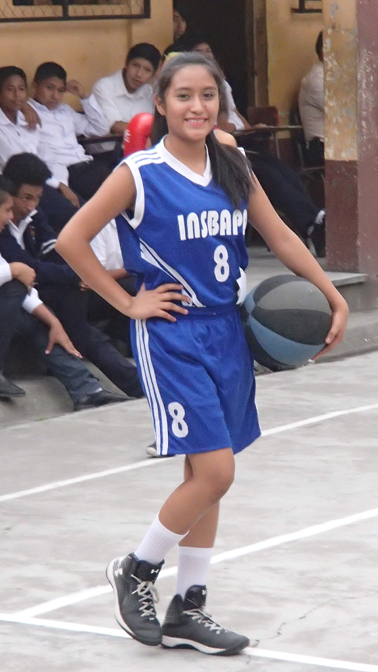 Basketball