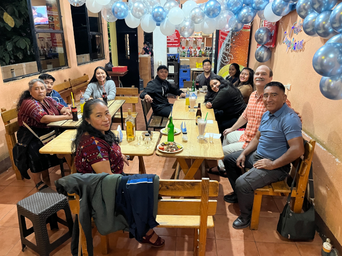 Happy 54th birthday, Humberto!