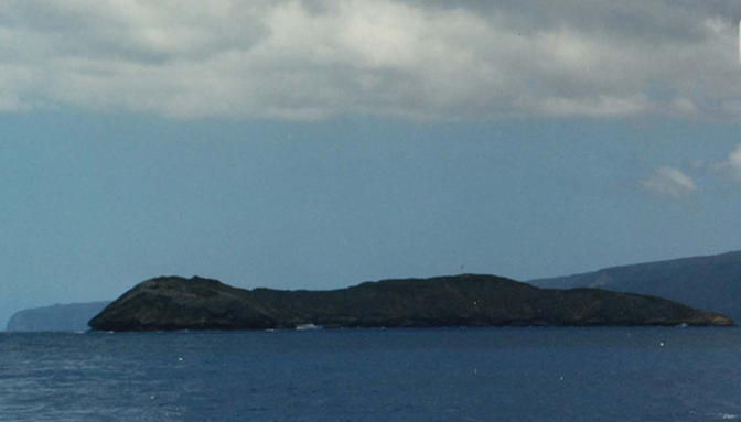 Molokini