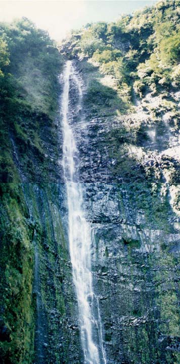 Wailua Falls