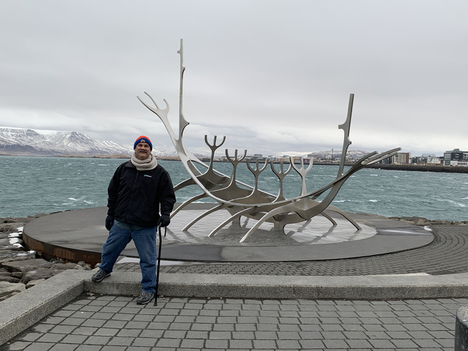 Sun Voyager