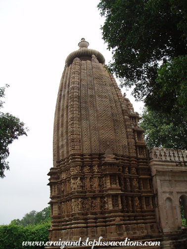 Khajuraho East Temple Group