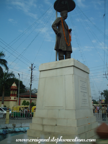 Madan Mohan Malaviya, Founder of Banaras Hindu University