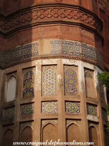 Agra Fort