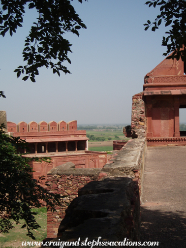 Fatehpur Sikri