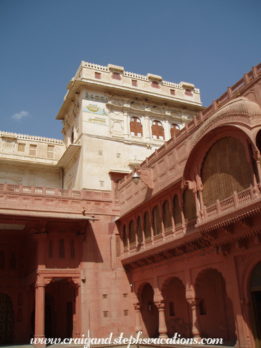 Junagargh Fort