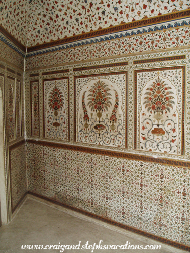 Phool Mahal, Junagargh Fort