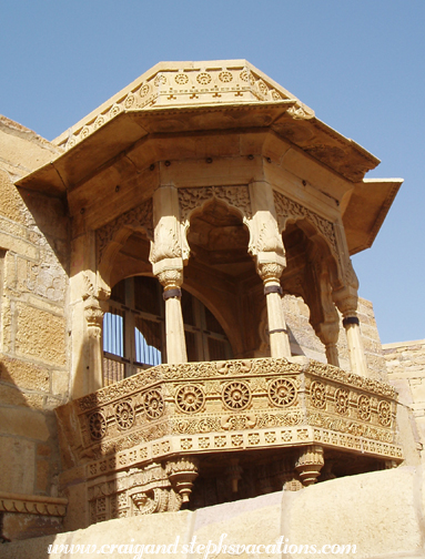 Jaisalmer Fort