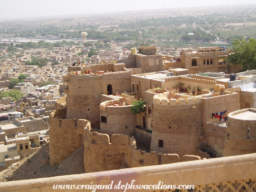 Jaisalmer Fort