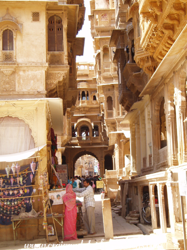 Jaisalmer