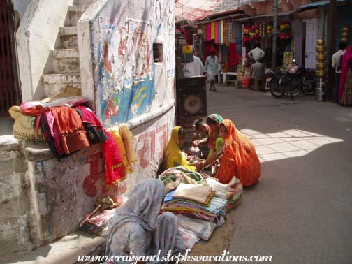 Deogarh sellers