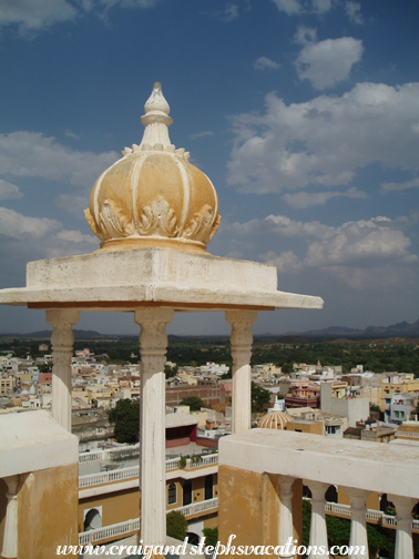 Deogarh Mahal