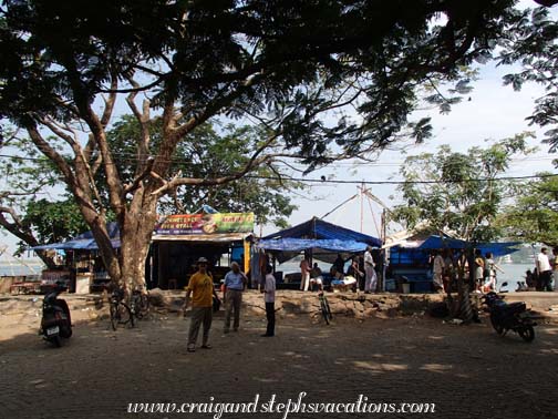 Fort Kochi