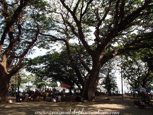 Fort Kochi