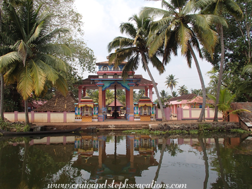 Hindu Temple