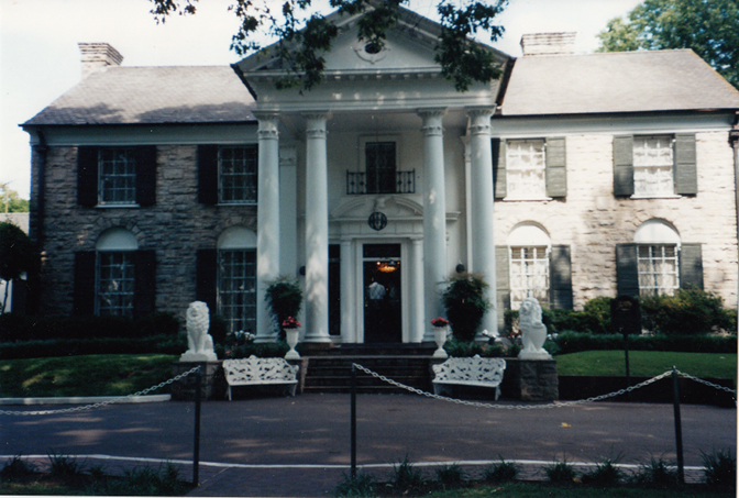 Graceland