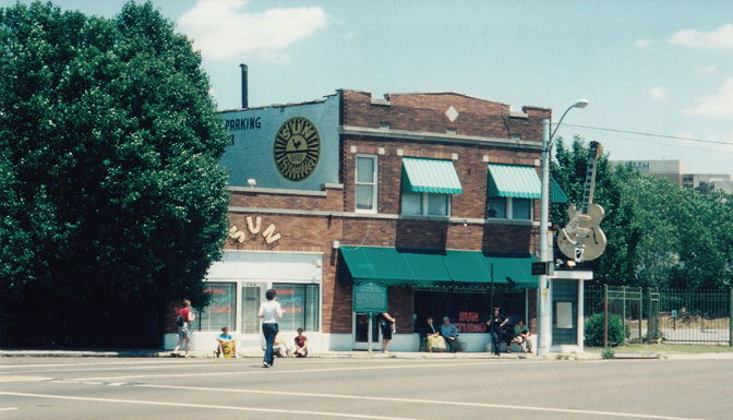 Sun Studios