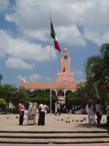 Zocalo