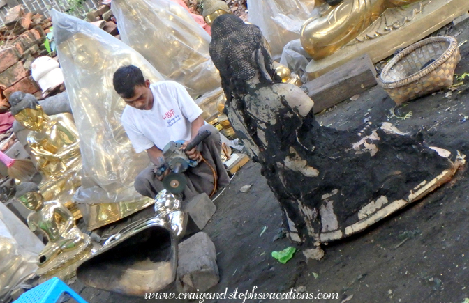 Myanmar Muh Mandalay