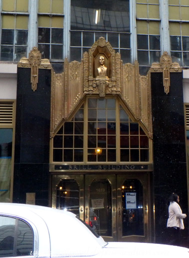 Brill Building