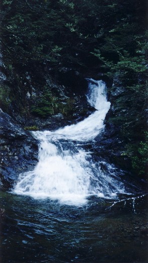 Waterfall