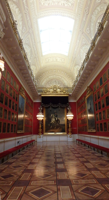 Gallery of 1812