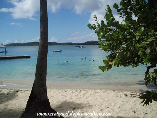 Secret Harbour Beach