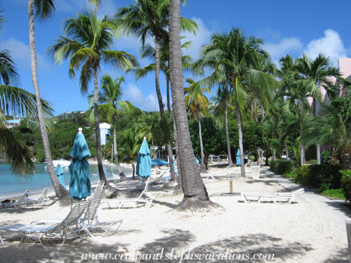 Secret Harbour Beach