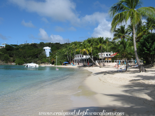 Secret Harbour Beach