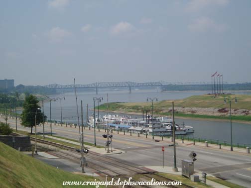 Mississippi River