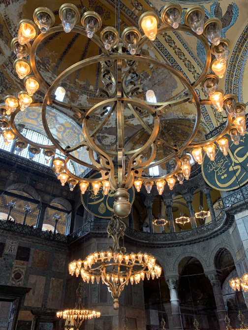 Hagia Sophia