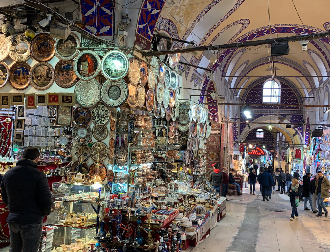 Grand Bazaar