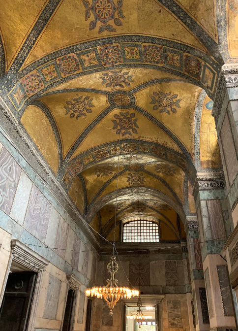 Hagia Sophia