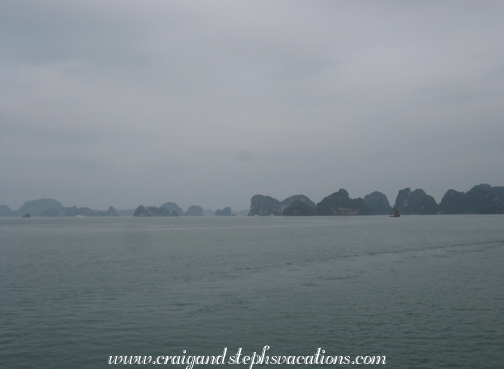 Halong Bay