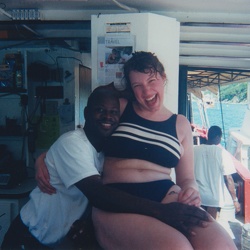 2001 St. Thomas