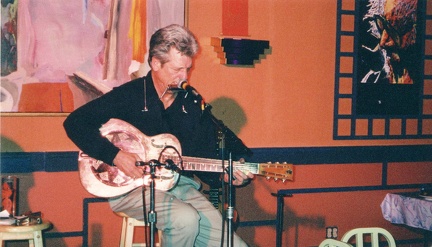 johndobro