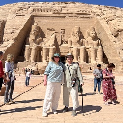 2025 Aswan & Abu Simbel, Egypt