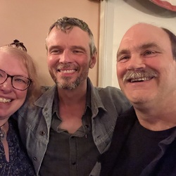 2025-06-14 North Mississippi Allstars