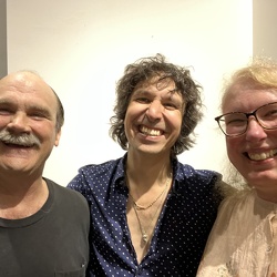 2025-07-03 Davy Knowles