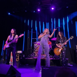 2025-10-03 Lez Zeppelin